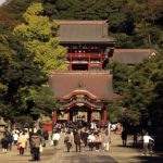 鶴岡八幡宮（神奈川県鎌倉市）