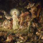 The Quarrel of Oberon and Titania